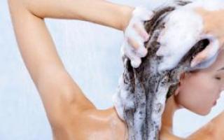 Как правильно ухаживать за волосами: бережный уход